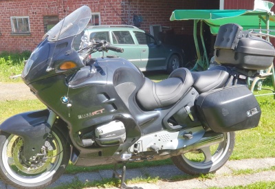 BMW R 1100 RT [>=1996]