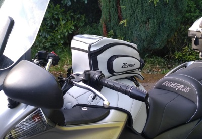 HONDA DEAUVILLE NTV 700 [>=2006]