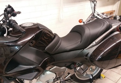 HONDA DEAUVILLE NTV 700 [>=2006]