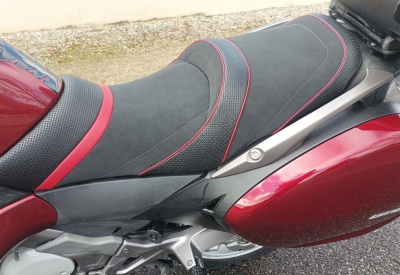 HONDA DEAUVILLE NTV 700