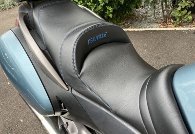 HONDA DEAUVILLE NTV 700 [>=2006]