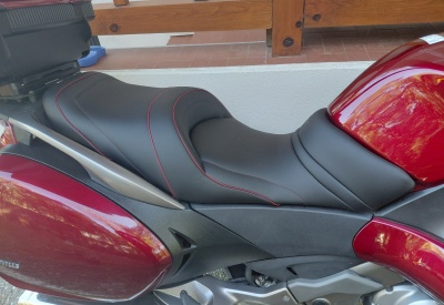 HONDA DEAUVILLE NTV 700 [>=2006]