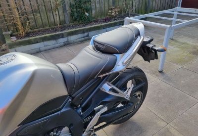 YAMAHA FZ1-S