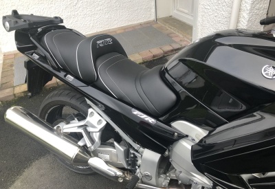 YAMAHA FJR 1300 [>=2006]