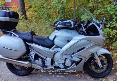 YAMAHA FJR 1300 [>=2006]