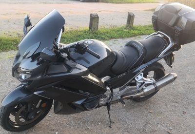 YAMAHA FJR 1300 [>=2006]
