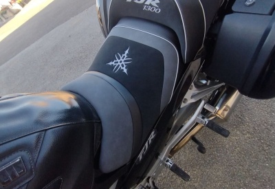 YAMAHA FJR 1300 [>=2006]