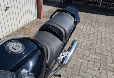 YAMAHA FJR 1300