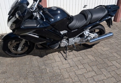 YAMAHA FJR 1300