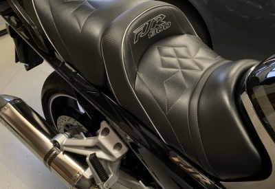 YAMAHA FJR 1300