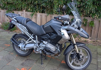 BMW R 1200 GS