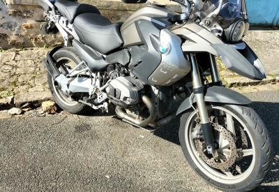 BMW R 1200 GS