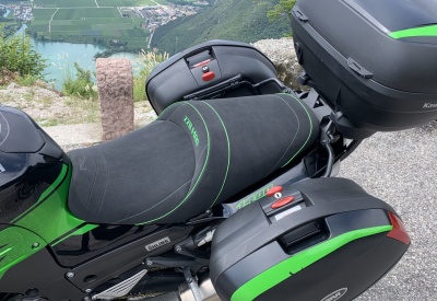 KAWASAKI ZZR 1400 [>=2006]