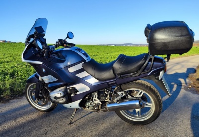 BMW R 1150 RS [>=1993]