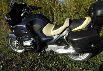 BMW R 1150 RT
