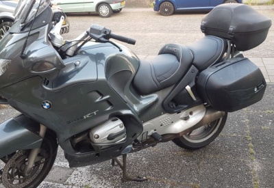 BMW R 1150 RT