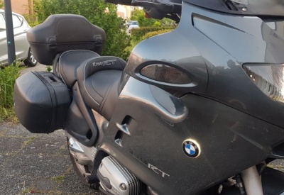 BMW R 1150 RT