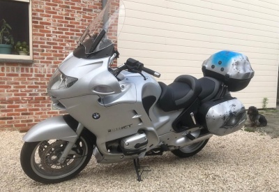 BMW R 1150 RT