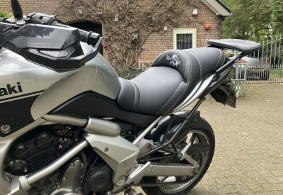 KAWASAKI VERSYS 650 [2007-2016]