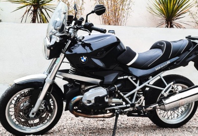BMW R 1200 R (taille normale 800mm) [2006-2014]