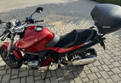 BMW R 1200 R (taille normale 800mm)