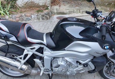 BMW K 1200 R SPORT [>=2005]