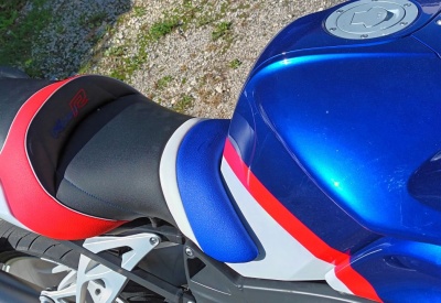 BMW K 1200 R SPORT [>=2005]