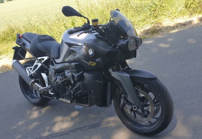 BMW K 1200 R SPORT [>=2005]
