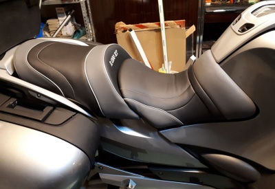 BMW R 1200 RT taille standard [2005-2013]