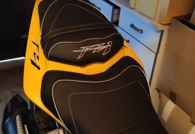 YAMAHA FZ1-N [>=2006]