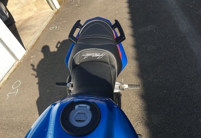 YAMAHA FZ1-N
