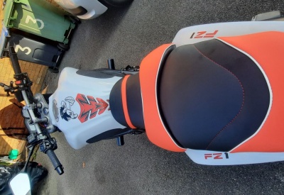 YAMAHA FZ1-N