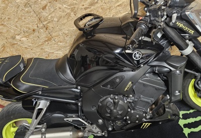 YAMAHA FZ1-N