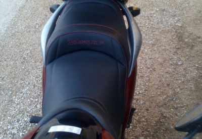 HONDA TRANSALP XL 700 V [>=2008]