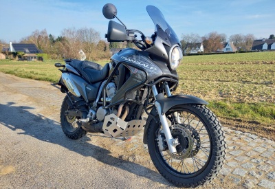 HONDA TRANSALP XL 700 V [>=2008]