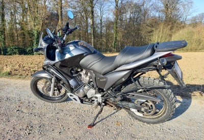 HONDA TRANSALP XL 700 V