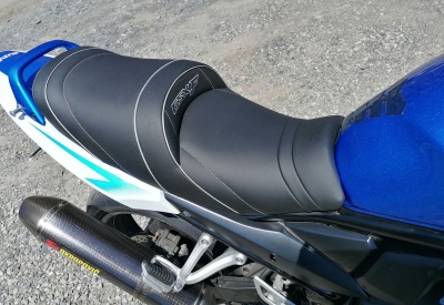 SUZUKI GSX-F 650 [>=2008]