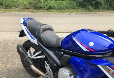 SUZUKI GSX-F 650 [>=2008]
