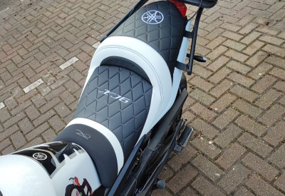 YAMAHA XJ6 DIVERSION