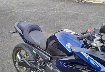 YAMAHA XJ6 DIVERSION [>=2009]