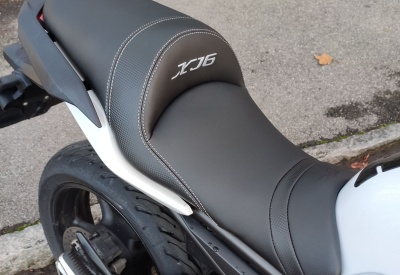 YAMAHA XJ6 DIVERSION