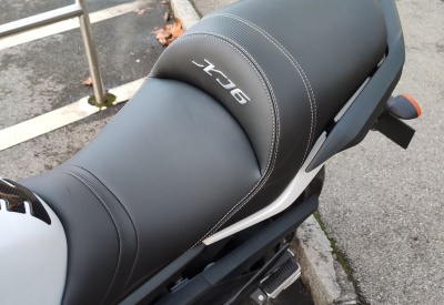 YAMAHA XJ6 DIVERSION