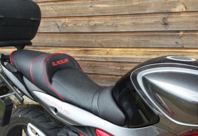 SUZUKI GLADIUS [>=2009]