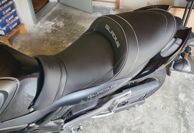 SUZUKI GLADIUS [>=2009]
