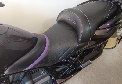 HONDA DN-01 [>=2008]