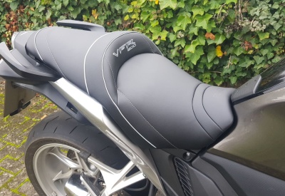 HONDA VFR 1200 F