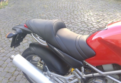 DUCATI MONSTER 900 [>=1998]