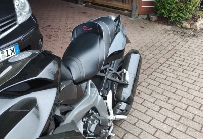 BMW K 1300 S