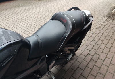 BMW K 1300 S