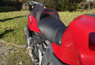 BMW K 1300 S